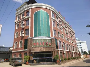 Jijie Wuxing Hotel - Image 2