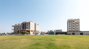 Hotel Kaushal Regency - Refinery Road Pachpadra - Image 3
