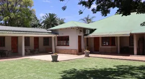 Boksburg Hotel - Image 2