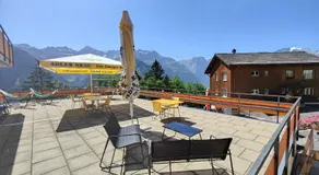 Adrenalin Backpackers Hotel - Image 3