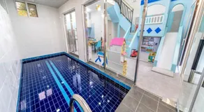 Gapyeong BB Kids Pool Villa - Image 5