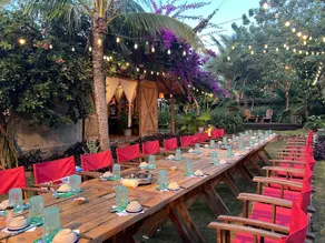 Mộc An Nhiên Farmstay - Image 4