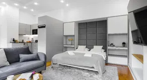 P&O Serviced Apartments Warecka II - Image 2