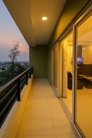 Xanadu best View flat kolkata - Image 3