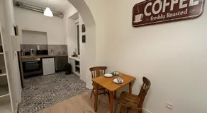 Le Petit Café - Centre ville, parking gratuit - Image 3