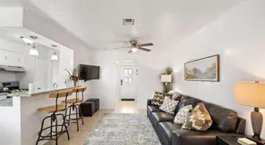 Covered Back Patio Covered Parking Game Room WIFI Smart TV's every room Washer & Dryer - Image 2