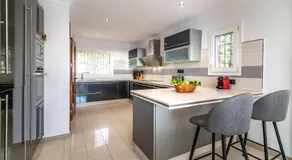 Andalusian Sun Villa with Private Pool & BBQ - EaW Homes - Image 5