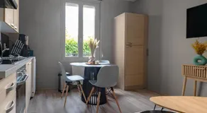 Le Vizier - Appartement design avec parking en centre ville - Image 5