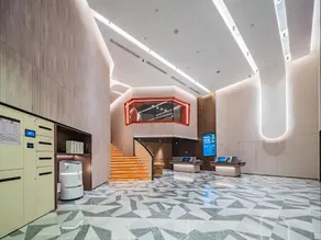 Starway Hotel (Xi'an Bell Tower) - Image 4