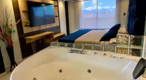 Hotel Funza Real - Image 2
