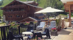 Hôtel Valentin pied des pistes - Image 4