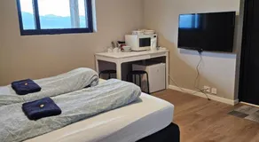 Relaxing accomodation - Image 2
