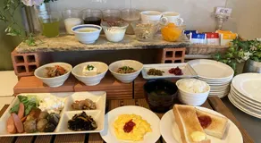 Hotel Kakegawa Hills - Image 2