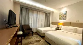 Ciabel Hotel and Fitness Center - Image 2