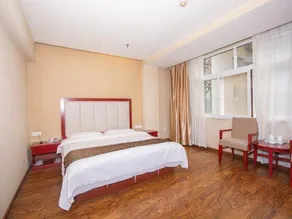 Junlin Jingxiu Hotel - Image 2