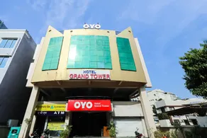 OYO 14421 Hotel Grand Tower - Image 5