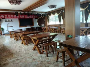 Longquan Mountain Villa Ecological Hotel, Longde County - Image 3