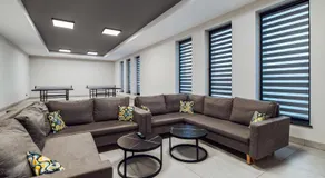 Hotel MADRID - Image 4