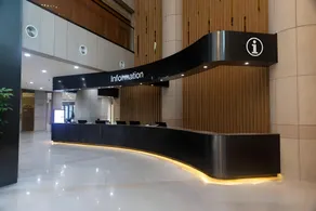 Seoul Olympic Parktel - Image 4