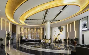 Shenzhou Mingzhu Hotel - Image 2