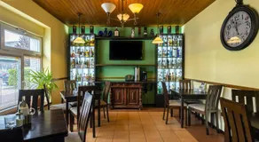 Penzion Rodos - Café - Image 2