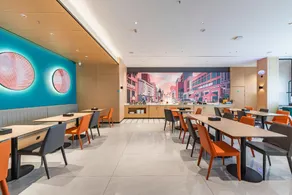 City Comfort Inn Dali Xingsheng Bridge Erhai Park - Image 3