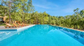 RedRock Faqra - Mountain Getaway Residences W Pool & Balconies - Image 3
