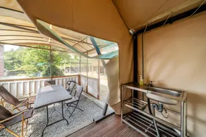 Pocheon Terrace 527 Campground - Image 2