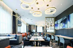 Meidu Hotel - Image 4