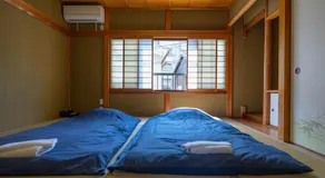 京都美築粟田ホテル - Image 2