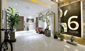 Hotel Yeogieutte Dongdaegu - Image 2