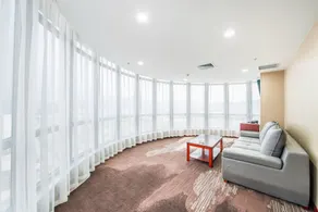 Chengde Luangang Yuze Hotel - Image 3