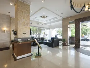 De' Garden Hotel, Butterworth - Image 5