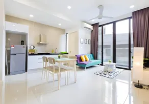 D'Pristine Theme Suite by Nest Home at LEGOLAND - Image 4