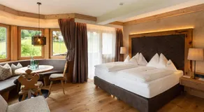 Olympia-Relax-Hotel Leonhard Stock - Image 2