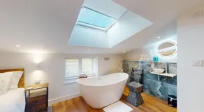 Springwood Barn No2 Merlyn - Image 2