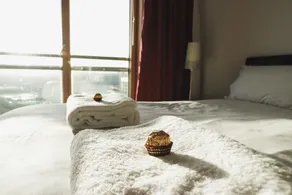 Grand Harbour Apartments Glasgow - Image 3