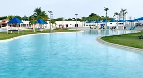 Beach-Style Pool Villa Paradise - Image 3