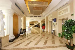 Vienna Hotel Shenzhen Shajing Shangnan Branch - Image 2