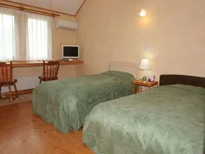 Lakeside Resort Pension Kussharera - Image 5