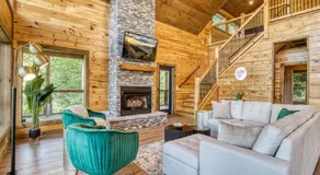 Moonlight Cabin - Image 2