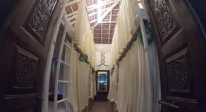 Happy Panda Hostel Arambol Goa - Image 3