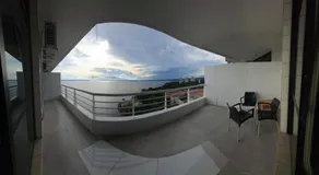 Suíte com varanda Tropical Hotel - Image 4