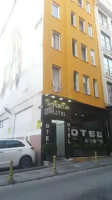 Ayyıldızlar Otel - Image 5