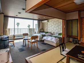 Ryokan Mamesen Taigetsu - Image 2