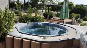 Villa 'Santa Ana' mit privatem Pool, Wi-Fi und Klimaanlage - Image 4