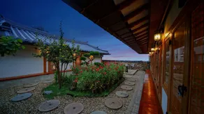 Hanok Midam Guesthouse - Image 2