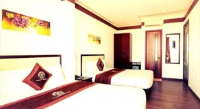 Brown Bean Hotel - Image 4
