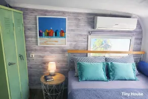 dream tiny house & luxury tent - Image 2