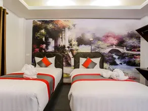 D11Hotel - Image 2